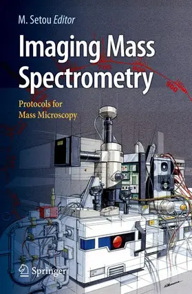 Setou |  Imaging Mass Spectrometry | Buch |  Sack Fachmedien