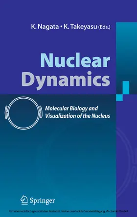 Nagata / Takeyasu | Nuclear Dynamics | E-Book | sack.de