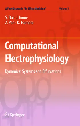 Doi / Inoue / Pan | Computational Electrophysiology | E-Book | www2.sack.de