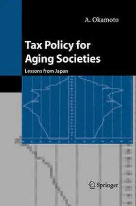 Okamoto | Tax Policy for Aging Societies | E-Book | sack.de