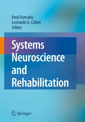 Kansaku / Cohen |  Systems Neuroscience and Rehabilitation | eBook | Sack Fachmedien
