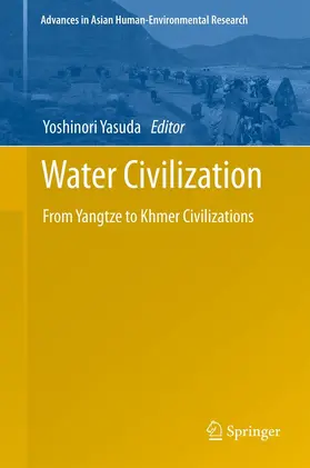 Yasuda |  Water Civilization | eBook | Sack Fachmedien