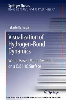 Kumagai | Visualization of Hydrogen-Bond Dynamics | E-Book | www2.sack.de