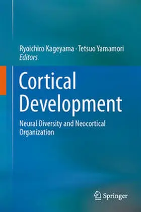Yamamori / Kageyama |  Cortical Development | Buch |  Sack Fachmedien