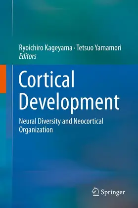 Kageyama / Yamamori |  Cortical Development | eBook | Sack Fachmedien
