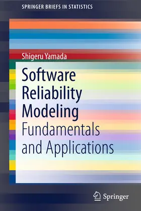 Yamada | Software Reliability Modeling | E-Book | sack.de