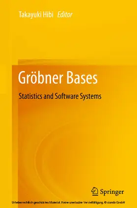 Hibi | Gröbner Bases | E-Book | sack.de