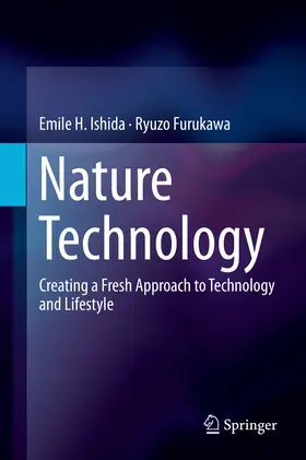 Ishida / Furukawa | Nature Technology | E-Book | sack.de