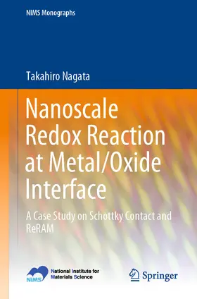 Nagata |  Nanoscale Redox Reaction at Metal/Oxide Interface | eBook | Sack Fachmedien