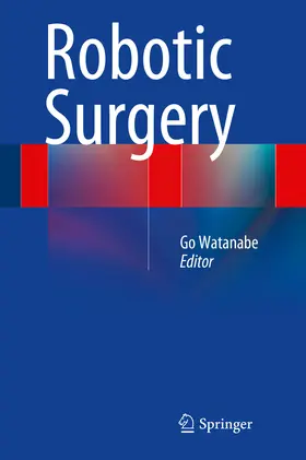 Watanabe | Robotic Surgery | E-Book | sack.de