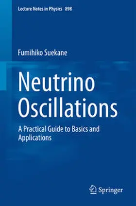 Suekane | Neutrino Oscillations | E-Book | sack.de