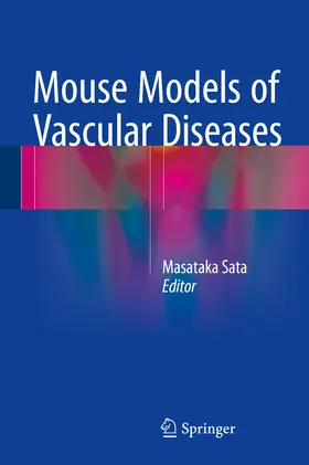 Sata | Mouse Models of Vascular Diseases | E-Book | www2.sack.de