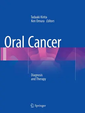 Omura / Kirita |  Oral Cancer | Buch |  Sack Fachmedien