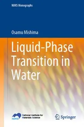 Mishima |  Liquid-Phase Transition in Water | eBook | Sack Fachmedien