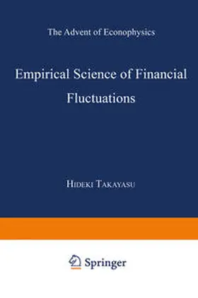 Takayasu | Empirical Science of Financial Fluctuations | E-Book | sack.de