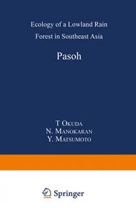 Okuda / Manokaran / Matsumoto |  Pasoh | eBook | Sack Fachmedien