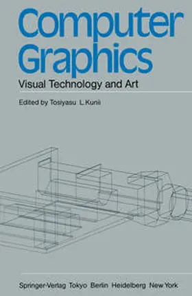 Kunii |  Computer Graphics | eBook | Sack Fachmedien