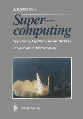 Kondo |  Supercomputing | Buch |  Sack Fachmedien