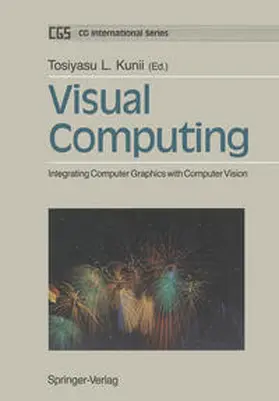Kunii |  Visual Computing | eBook | Sack Fachmedien