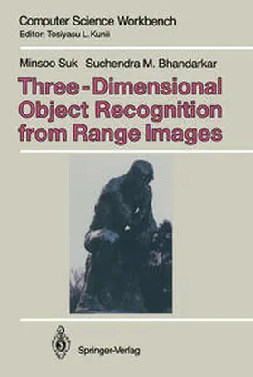 Suk / Bhandarkar |  Three-Dimensional Object Recognition from Range Images | eBook | Sack Fachmedien