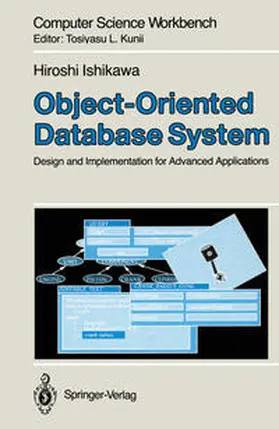 Ishikawa |  Object-Oriented Database System | eBook | Sack Fachmedien
