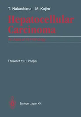 Nakashima / Kojiro |  Hepatocellular Carcinoma | eBook | Sack Fachmedien