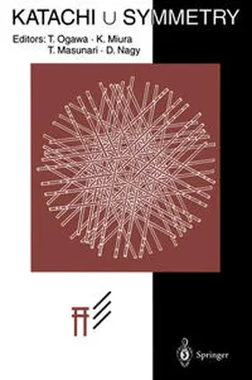 Ogawa / Miura / Masunari |  Katachi ? Symmetry | eBook | Sack Fachmedien