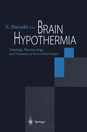 Hayashi |  Brain Hypothermia | Buch |  Sack Fachmedien
