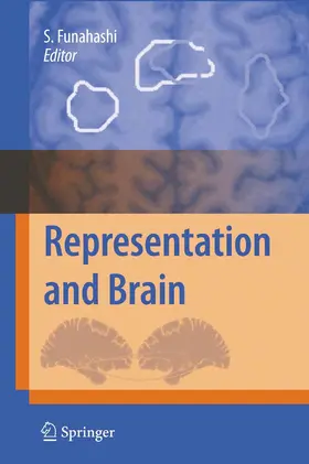 Funahashi | Representation and Brain | E-Book | sack.de