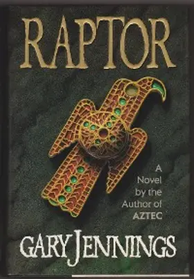 Jennings |  Raptor | eBook | Sack Fachmedien