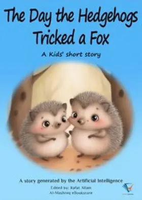 Allam |  The Day the Hedgehogs Tricked a Fox | eBook | Sack Fachmedien