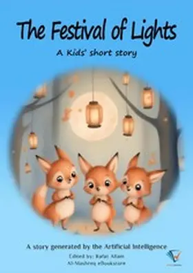 Allam |  The Festival of Lights | eBook | Sack Fachmedien