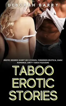 Barry |  Taboo Erotic Stories | eBook | Sack Fachmedien