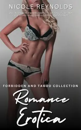 Reynolds |  Romance Erotica | eBook | Sack Fachmedien