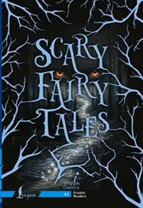 Collection |  Scary Fairy Tales. A1 | eBook | Sack Fachmedien