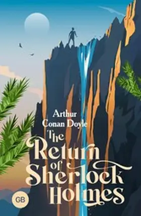 Conan Doyle |  The Return of Sherlock Holmes | eBook | Sack Fachmedien