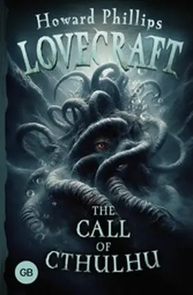 Lovecraft |  The Call of Cthulhu | eBook | Sack Fachmedien