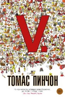 Pynchon |  V | eBook | Sack Fachmedien