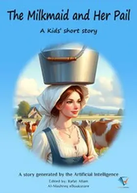 Allam |  The Milkmaid and Her Pail | eBook | Sack Fachmedien