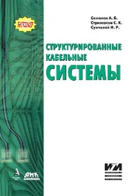 Semyonov / Suncheley / Strizhakov |  Strukturirovannye kabelnye sistemy | eBook | Sack Fachmedien