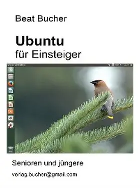 Bucher |  Ubuntu für Einsteiger | eBook | Sack Fachmedien