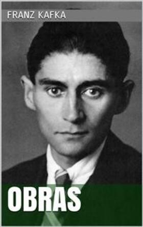 Kafka |  Franz Kafka - Obras | eBook | Sack Fachmedien