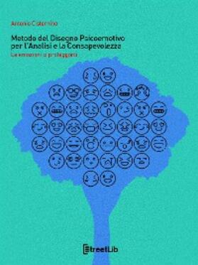 Cisternino |  Metodo del Disegno Psicoemotivo per l'Analisi e la Consapevolezza | eBook | Sack Fachmedien