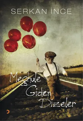 Ince |  Meçhule Giden Dizeler | eBook | Sack Fachmedien