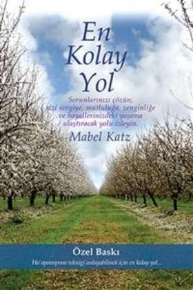 Katz |  En Kolay Yol | Buch |  Sack Fachmedien