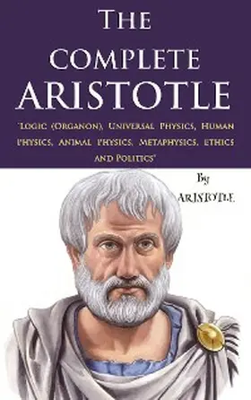 Edghill / Hardie / Gaye |  The Complete Aristotle | eBook | Sack Fachmedien