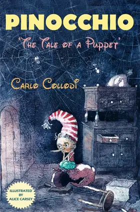 Collodi |  Pinocchio | eBook | Sack Fachmedien