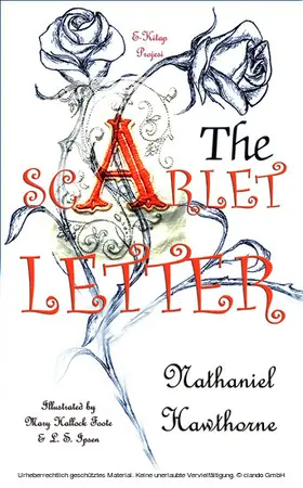 Hawthorne |  The Scarlet Letter | eBook | Sack Fachmedien