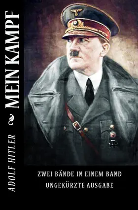 Hitler |  Mein Kampf | eBook | Sack Fachmedien