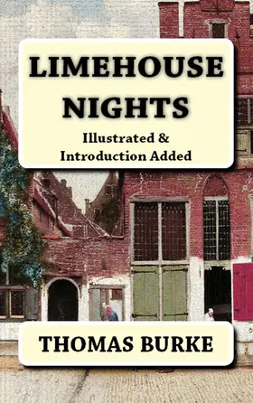 Burke |  Limehouse Nights | eBook | Sack Fachmedien